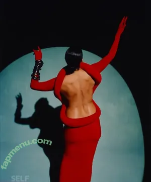 Tracee Ellis Ross / traceeellisross nude photo #0488
