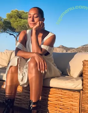 Tracee Ellis Ross / traceeellisross nude photo #0498