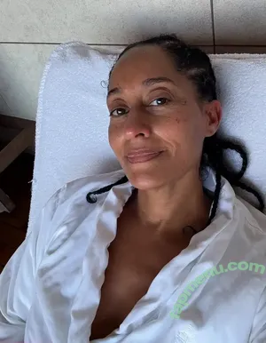 Tracee Ellis Ross / traceeellisross nude photo #0499