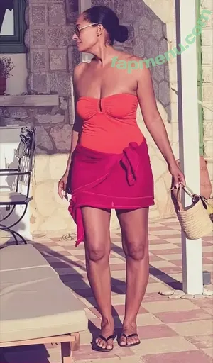 Tracee Ellis Ross / traceeellisross nude photo #0503