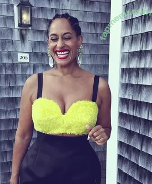 Tracee Ellis Ross / traceeellisross nude photo #0509