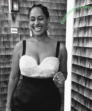Tracee Ellis Ross / traceeellisross nude photo #0513