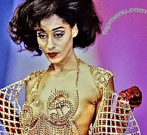 Tracee Ellis Ross / traceeellisross nude photo #0515