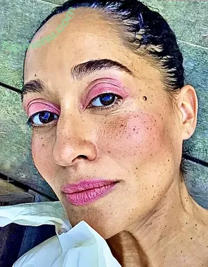 Tracee Ellis Ross / traceeellisross nude photo #0523