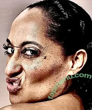 Tracee Ellis Ross / traceeellisross nude photo #0528
