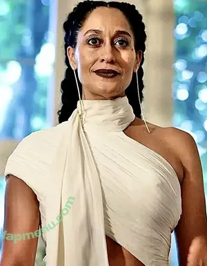 Tracee Ellis Ross / traceeellisross nude photo #0533
