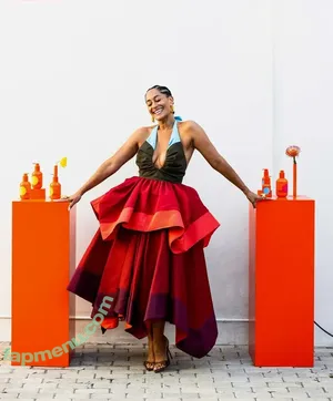 Tracee Ellis Ross / traceeellisross nude photo #0563