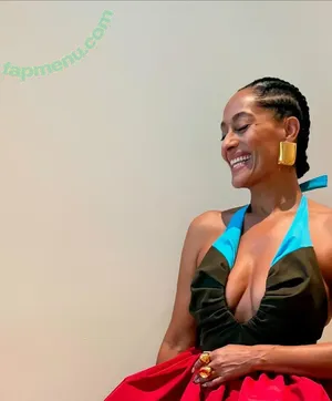 Tracee Ellis Ross / traceeellisross nude photo #0565