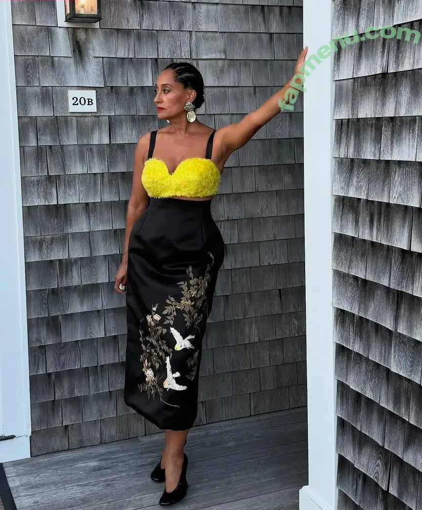 Tracee Ellis Ross nude photo #0514 (traceeellisross)