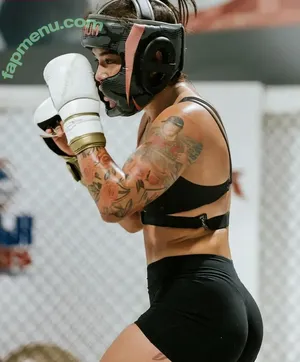 Tracy Cortez / cortez3317 / cortezmma nude photo #0148