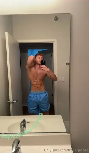 traderjasper / thejaspertrader nude photo #0009