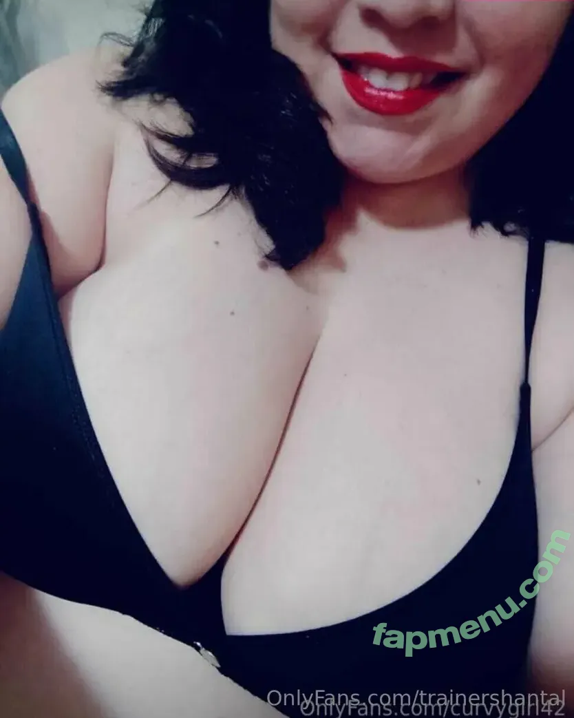 trainershantal nude photo #0030 (shantalviviers)