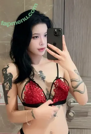 Trần Thái Tôm Chiên / Tomchin2101 / smoking_quinn nude photo #0064