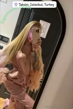 transbarbiexxl / trans_barbies nude photo #0007