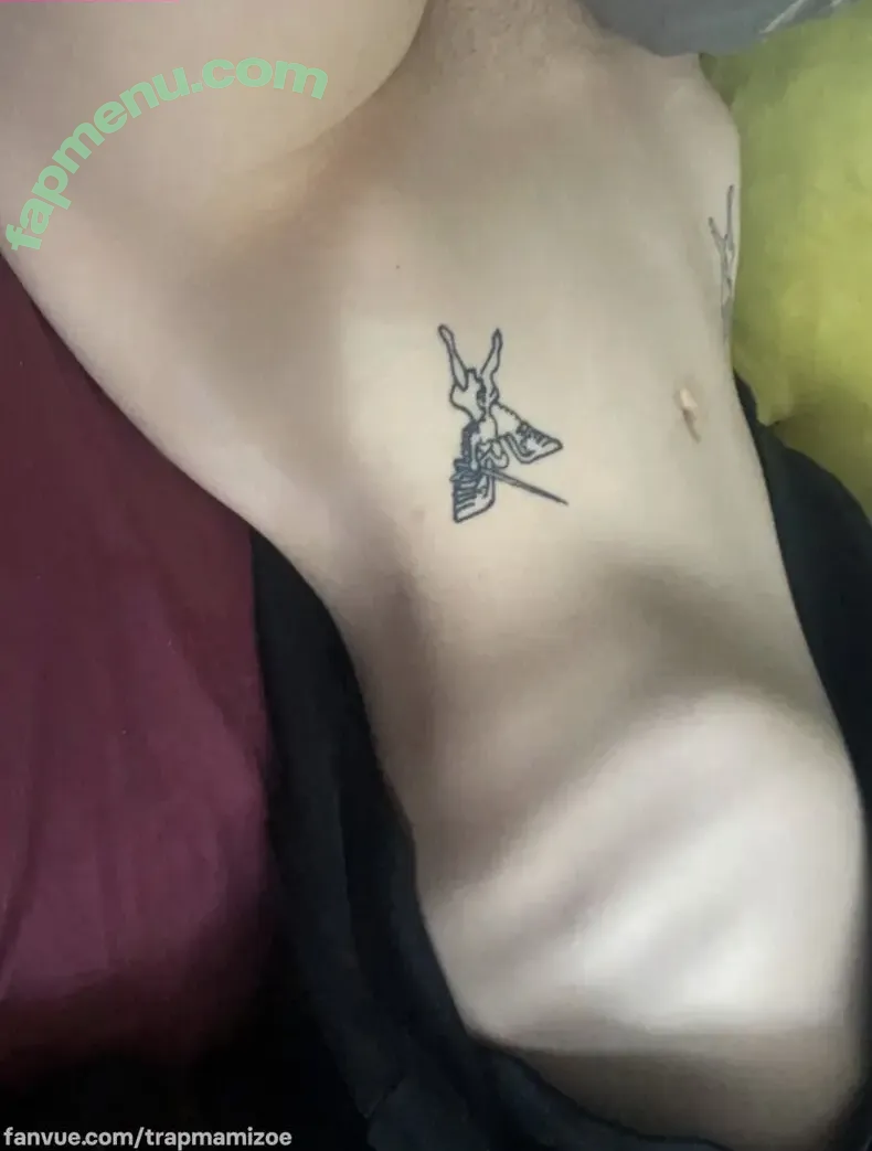 Trapmamizoe nude photo #0001 (Trapmamizoe)
