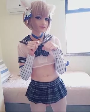 Trappy-chan / trappychan / trappychan_ nude photo #0015