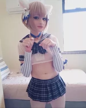 Trappy-chan / trappychan / trappychan_ nude photo #0017