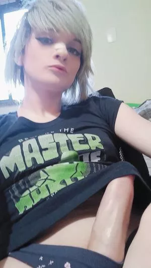 Trappy-chan / trappychan / trappychan_ nude photo #0029