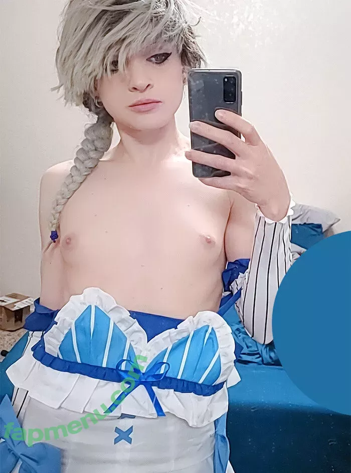 Trappy-chan nude photo #0036 (trappychan / trappychan_)