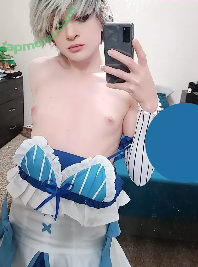 Trappy-chan nude photo #0049 (trappychan / trappychan_)