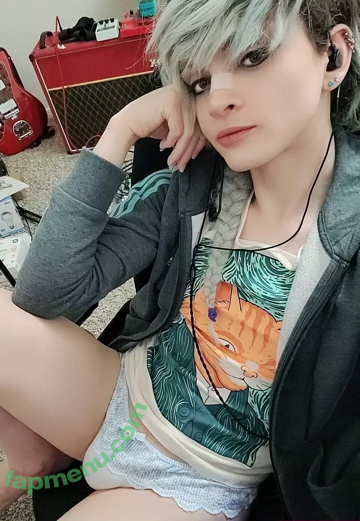 Trappy-chan nude photo #0056 (trappychan / trappychan_)