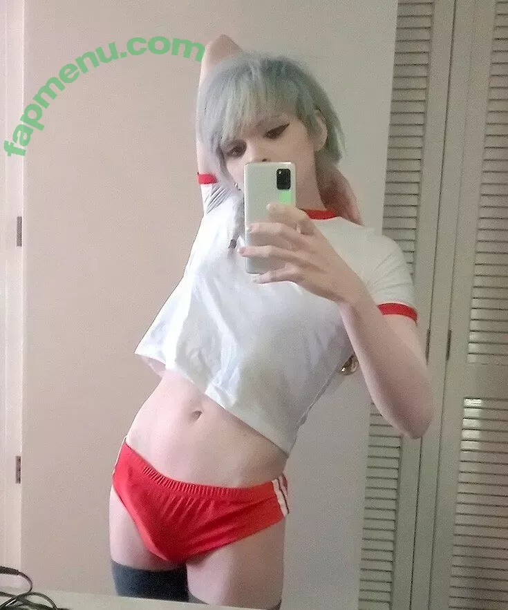 Trappy-chan nude photo #0059 (trappychan / trappychan_)
