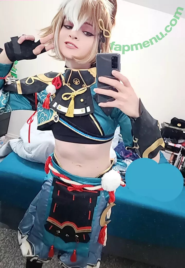 Trappy-chan nude photo #0068 (trappychan / trappychan_)