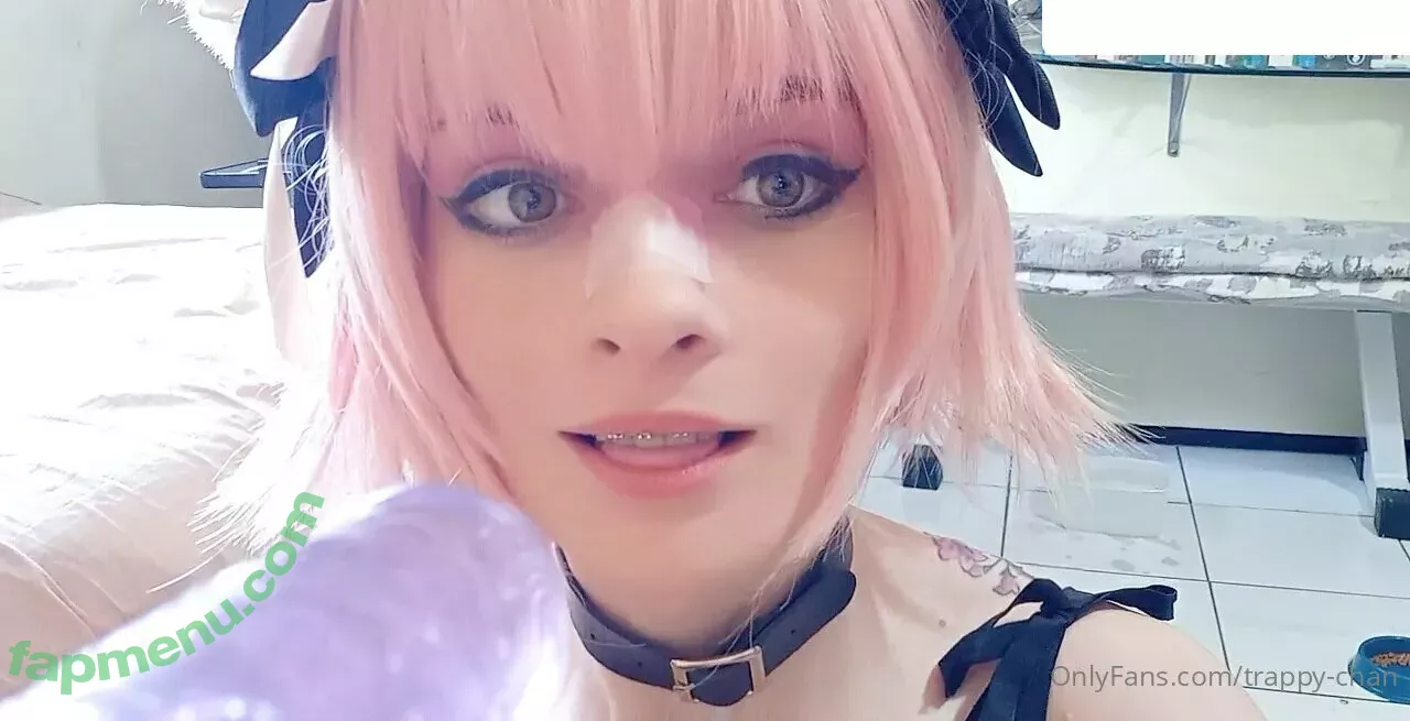 Trappy-chan nude photo #0161 (trappychan / trappychan_)