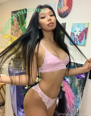 trapsenpai / bomyboombom / newharoobompark nude photo #0034