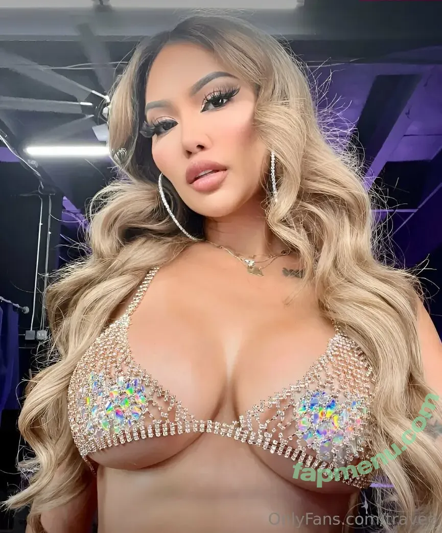 travee nude photo #0002 (ridetravee)