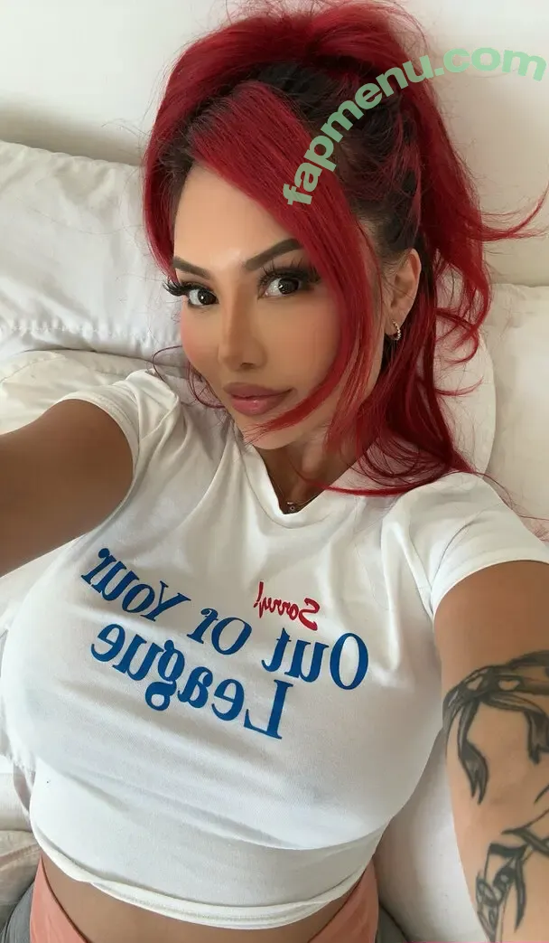travee nude photo #0079 (ridetravee)