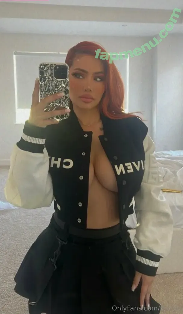 travee nude photo #0101 (ridetravee)