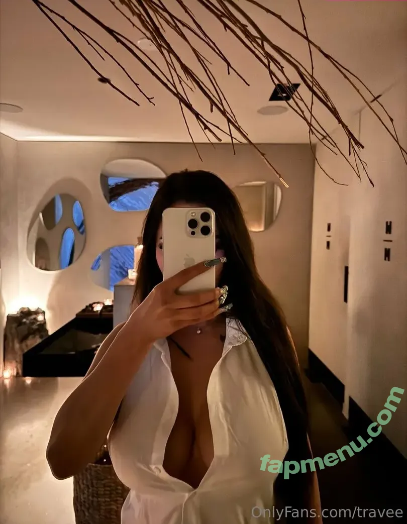 travee nude photo #0118 (ridetravee)