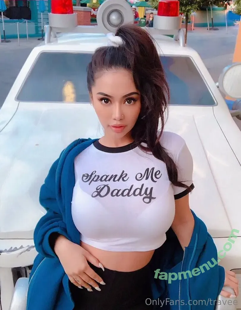 travee nude photo #0123 (ridetravee)