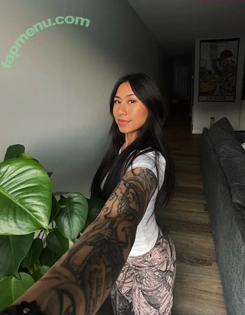 Tray.fitfever | Tray Soe nude photo #0007 (military / tray.fitfever)