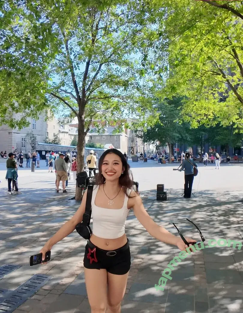 Traytraypham nude photo #0004 (Tracy Pham)