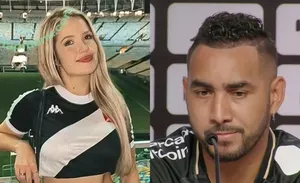 Tretas / Brigas / Fofocas do Mundo Pornô BR / Polêmicas / thetretas nude photo #0018
