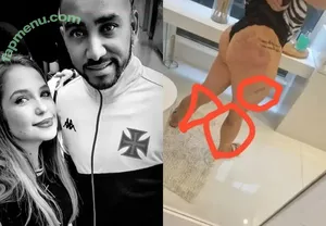 Tretas / Brigas / Fofocas do Mundo Pornô BR / Polêmicas / thetretas nude photo #0019
