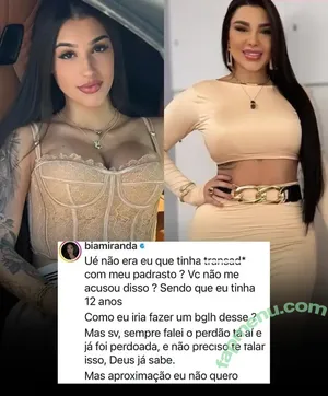 Tretas / Brigas / Fofocas do Mundo Pornô BR / Polêmicas / thetretas nude photo #0020