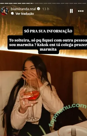 Tretas / Brigas / Fofocas do Mundo Pornô BR / Polêmicas / thetretas nude photo #0022