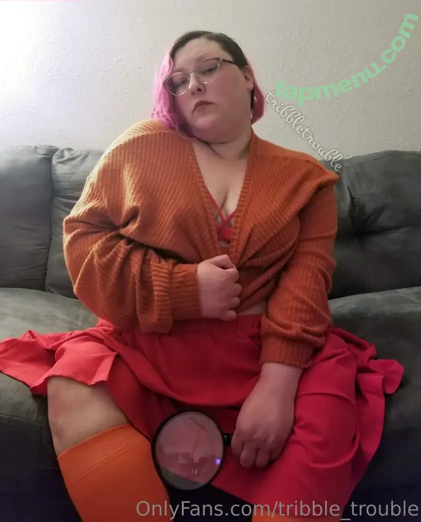 tribble_trouble nude photo #0015 (tribble_trouble)