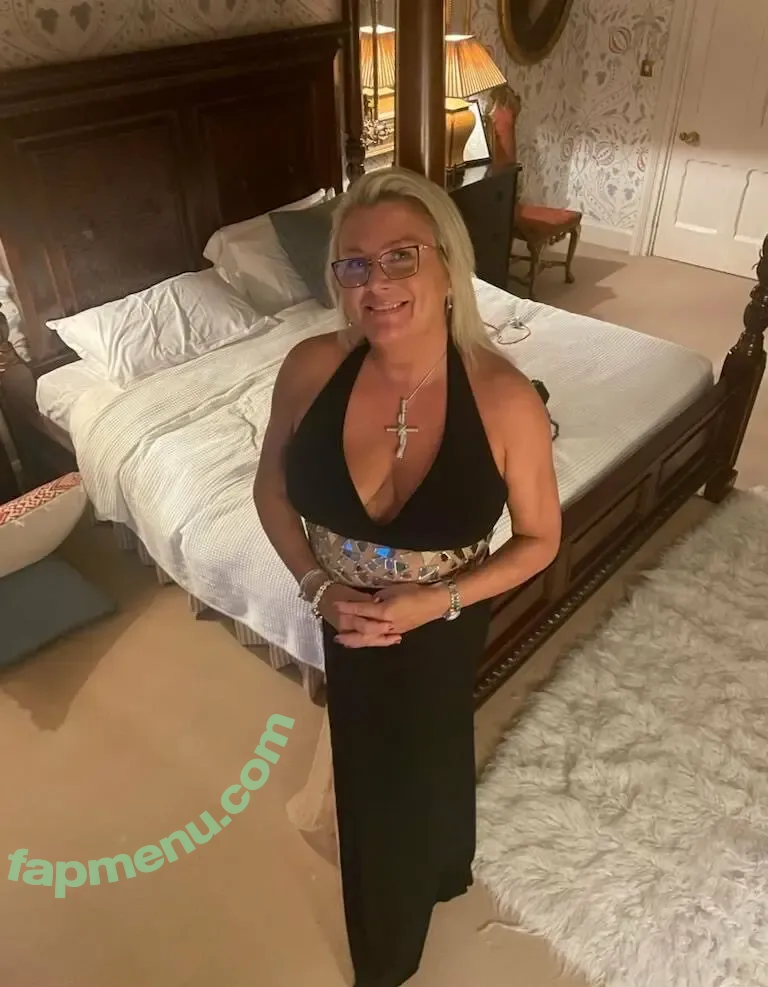 Tricia Penrose nude photo #0014 (trish_penrose_)