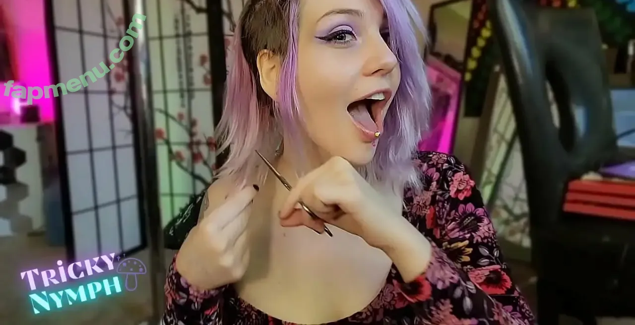 trickynymph nude photo #0102 (tricky_nymphof)