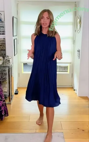 Trinny Woodall / trinnywoodall nude photo #0215