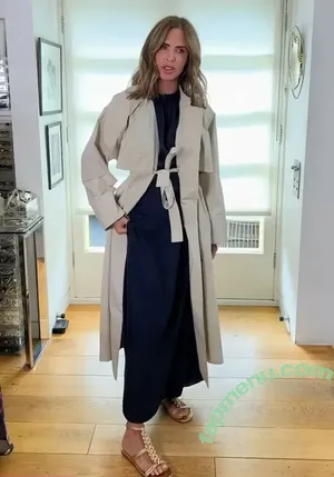Trinny Woodall / trinnywoodall nude photo #0216