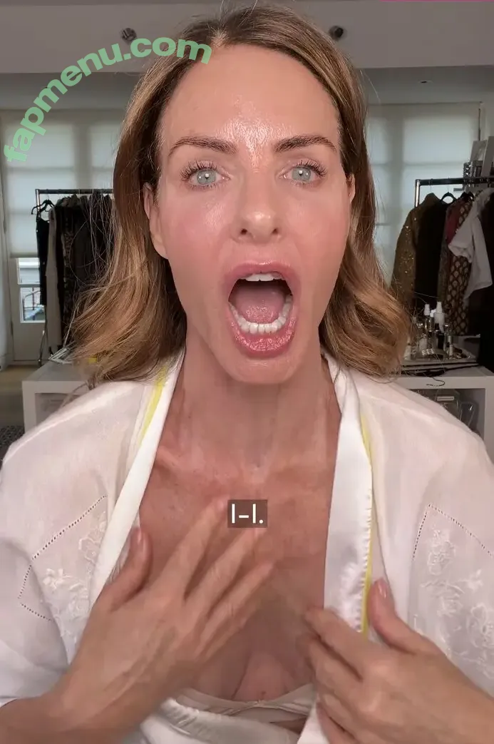 Trinny Woodall nude photo #0193 (trinnywoodall)