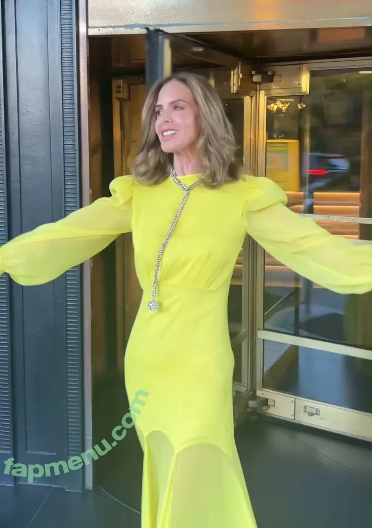 Trinny Woodall nude photo #0221 (trinnywoodall)