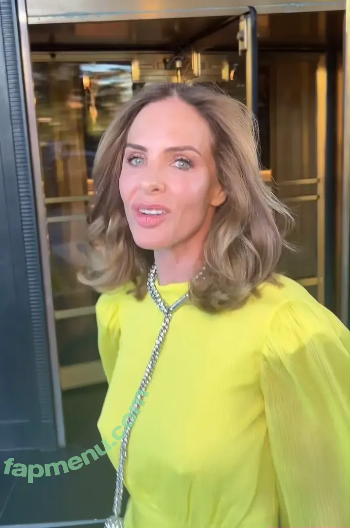Trinny Woodall nude photo #0222 (trinnywoodall)