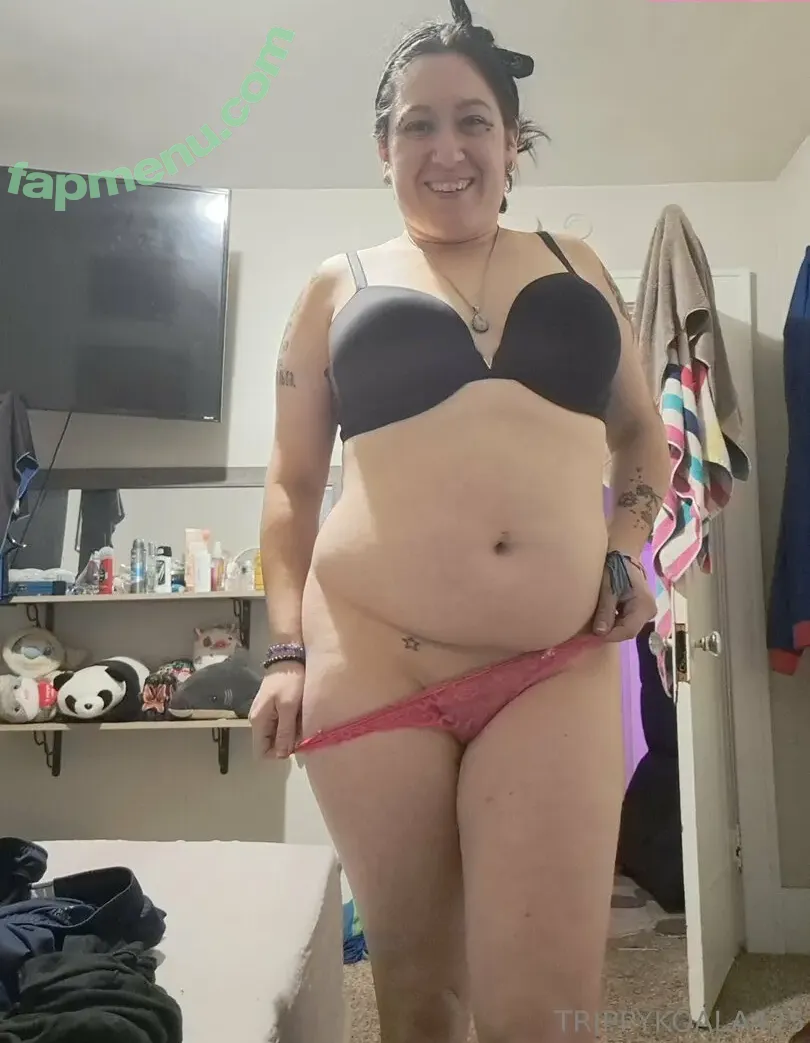 trippykoala425 nude photo #0040 (trippykoala425)