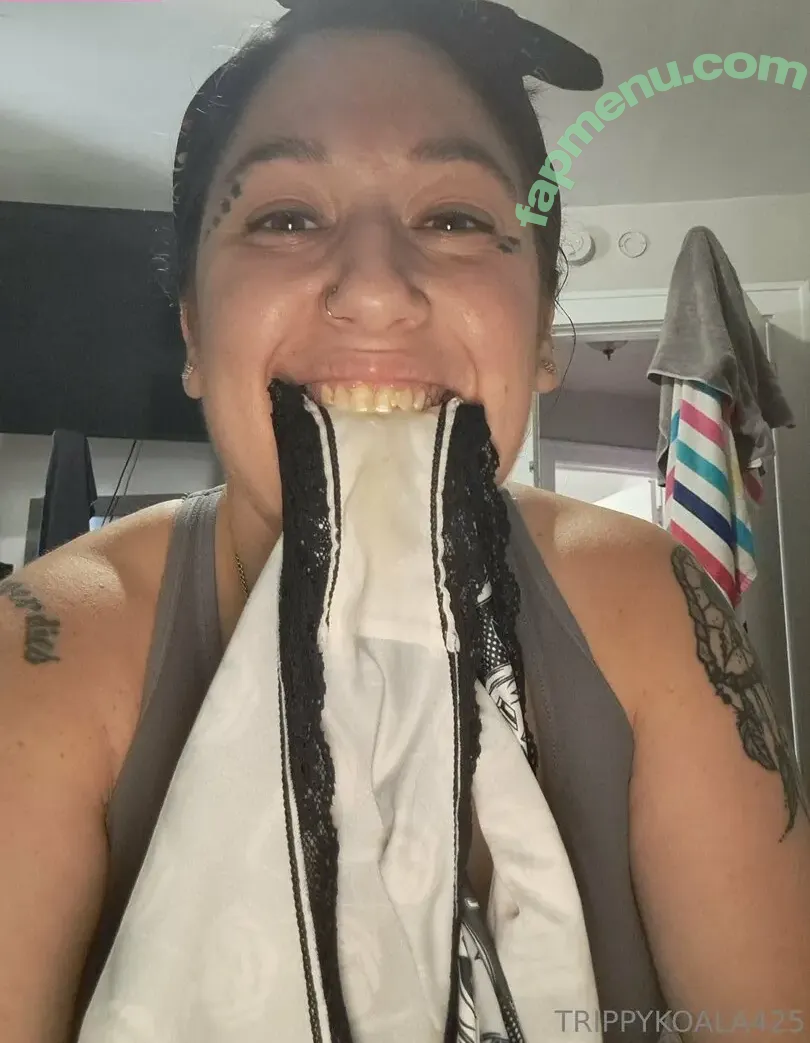 trippykoala425 nude photo #0055 (trippykoala425)
